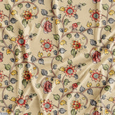 Kalamkari printed Fabric wholesale